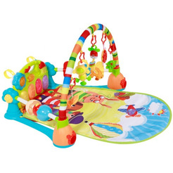 Игровой коврик LORELLI Приключение