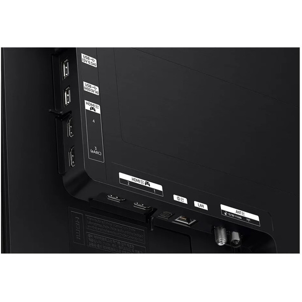 Телевизор Samsung QE48S90FAEXRU