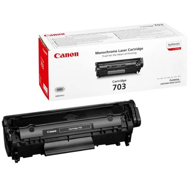 Картридж Canon 703 (7616A005)