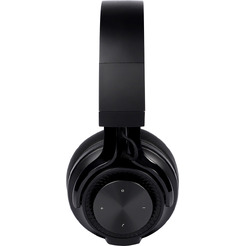 Наушники TFN Bloom TFN-HS-BT450BK (черный)