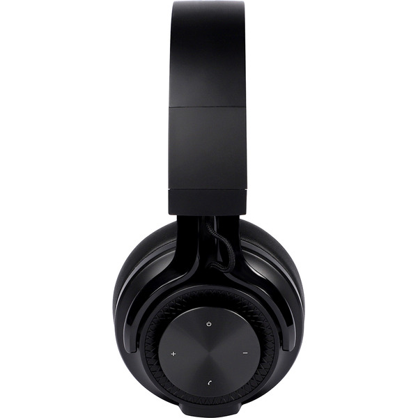 Наушники TFN Bloom TFN-HS-BT450BK (черный)