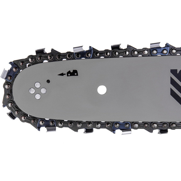 Бензопила Denzel DS-5820