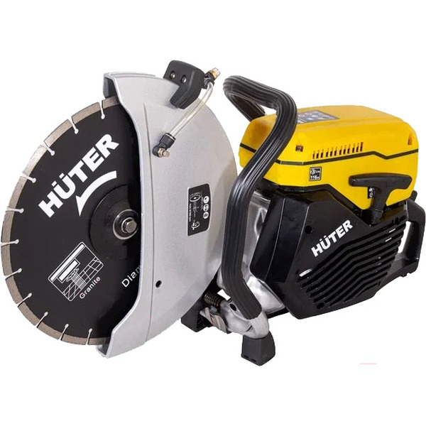 Бензорез Huter GC-7414B 74/8/2