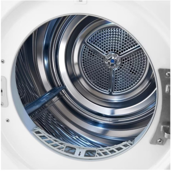 Сушильная машина LG DC90V5V0W