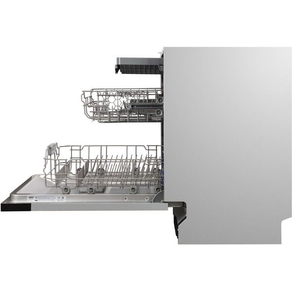 Встраиваемая посудомоечная машина DeLonghi DDW 06F Diamante