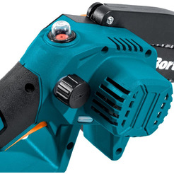 Пила цепная аккумуляторная BORT BKS-216-Li (93418279)