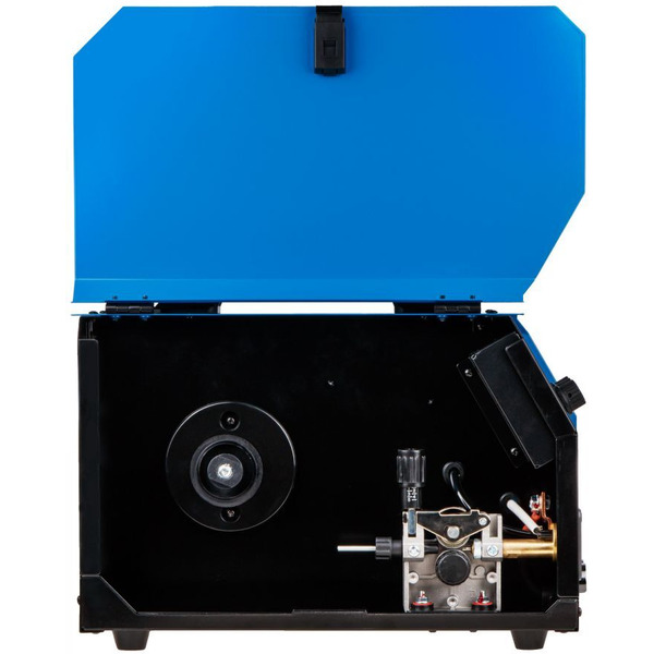 Сварочный инвертор Solaris MULTIMIG-221