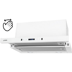 Кухонная вытяжка Grand Toledo GC 60 (белый)