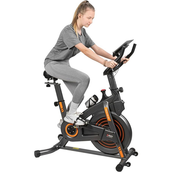 Велотренажер Alpin Picco SB-450