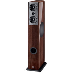 Акустика Heco Music Colors 200 Epresso Wenge