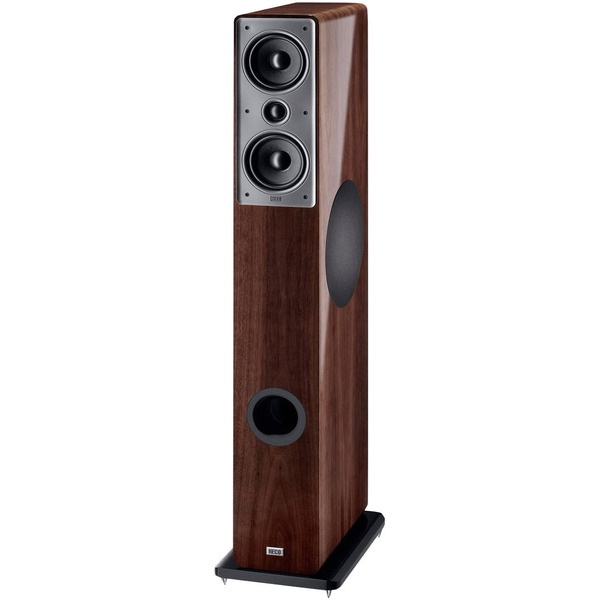 Акустика Heco Music Colors 200 Epresso Wenge