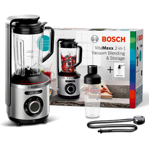 Блендер Bosch MMBV621M