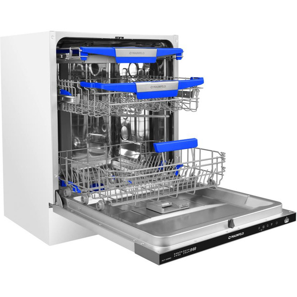 Встраиваемая посудомоечная машина MAUNFELD MLP-12IMRO