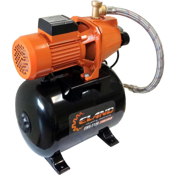 Насосная станция ELAND EWS-1100
