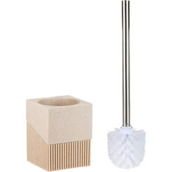 Ершик для унитаза Perfecto Linea Element 35-618501 (бежевый)