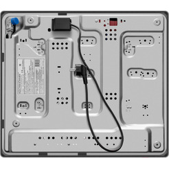 Варочная панель MAUNFELD EGHS.64.3STS-ES/G