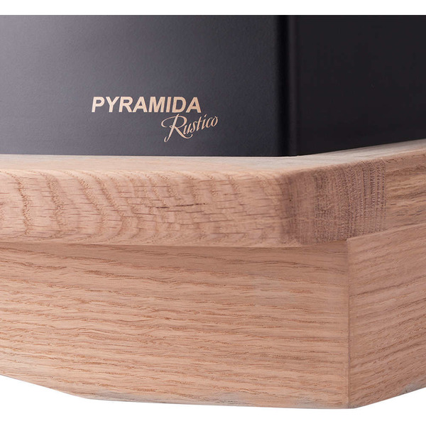 Вытяжка PYRAMIDA R 60 BL