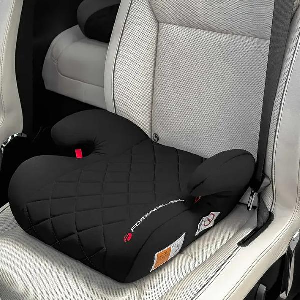 Бустер Forsage BS02 (36012), (Black)