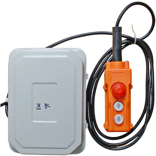 Таль Shtapler DHS (J) 1 т 12 м 71058943