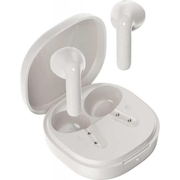 Наушники QCY Air BH24QT41A (белый)