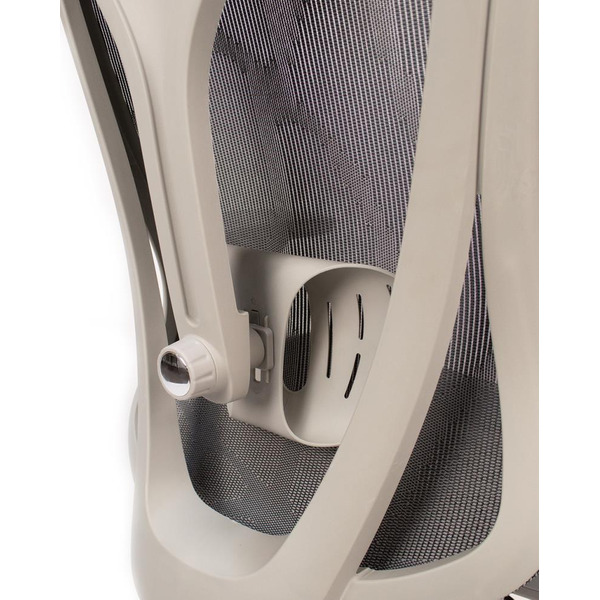 Кресло офисное Sparx FX-7 IT Grey