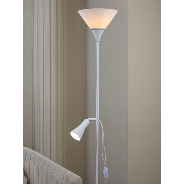 Светильник напольный ARTSTYLE HT-739W