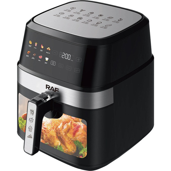 Аэрогриль Raf R.5343