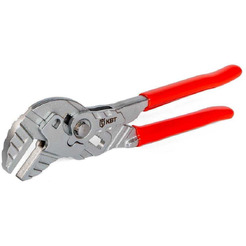 Клещи переставные KBT Стандарт 180 мм