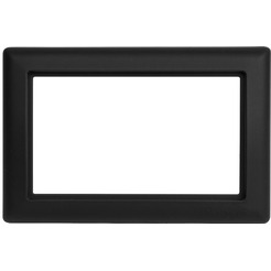 Рамка двойной розетки Mutlusan Daria 2120-820-1284