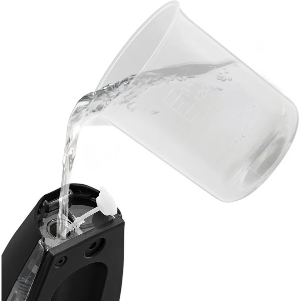 Ручной отпариватель Kitfort КТ-9199