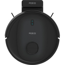 Робот-пылесос RED SOLUTION RV-RL6100S