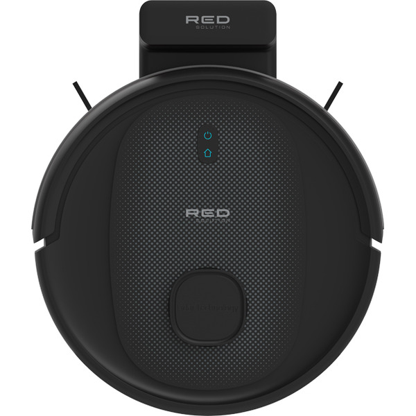 Робот-пылесос RED SOLUTION RV-RL6100S