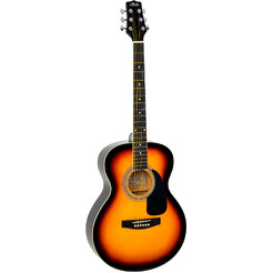 Акустическая гитара Aris JL-40 SB