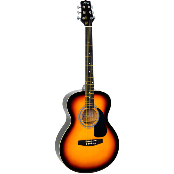 Акустическая гитара Aris JL-40 SB