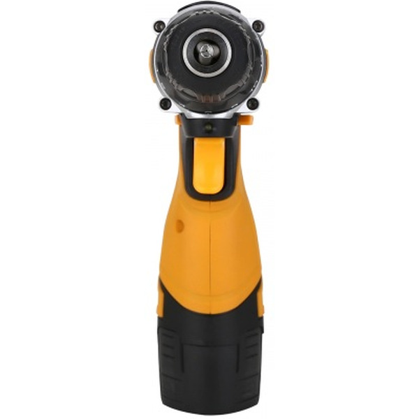 Дрель-шуруповерт Deko DKCD12FU-Li (063-4100) с 1-м АКБ