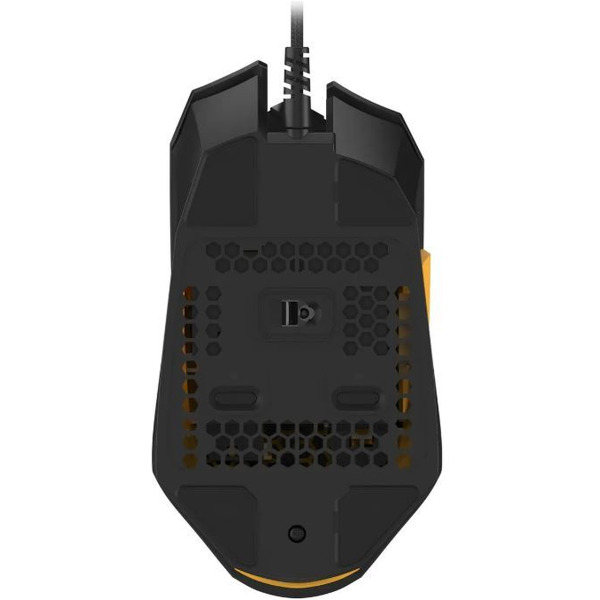 Мышь A4Tech Bloody W63 Max Renegade (черный)