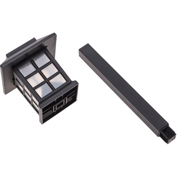 Светильник грунтовый REXANT Дуфу Пекин  602-2432