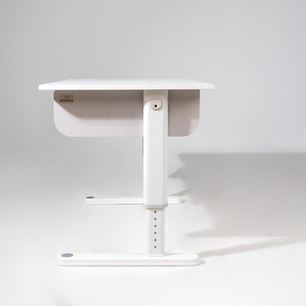 Стол регулируемый Ergosmart Caravel