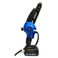 Аккумуляторная пила Redbo LNS-21/6 Combo