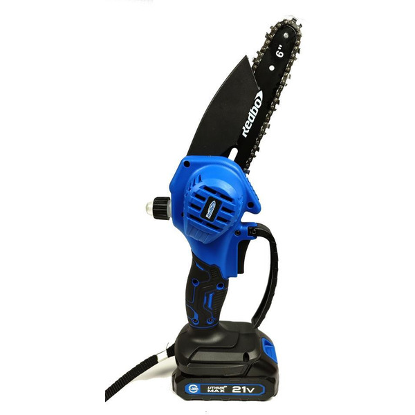Аккумуляторная пила Redbo LNS-21/6 Combo