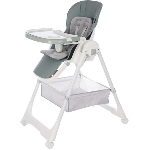 Стульчик для кормления Martin Noir Tody Lux Pine Green