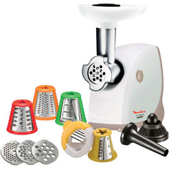 Мясорубка MOULINEX ME476132