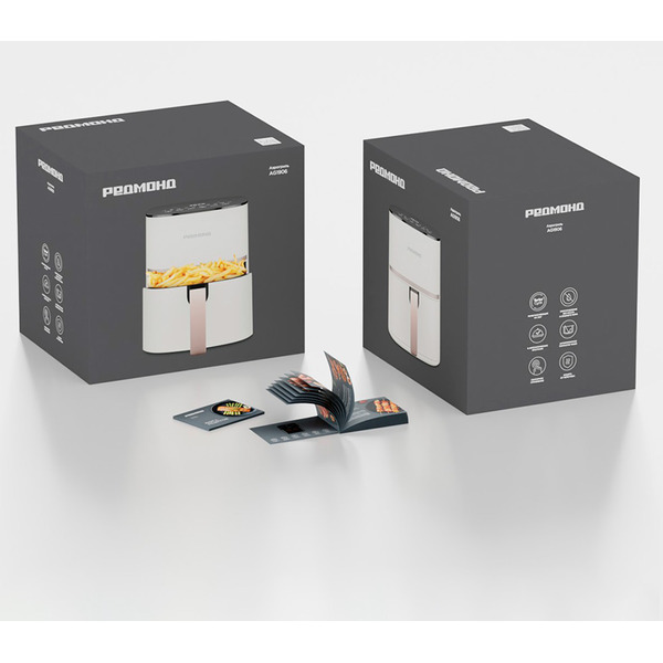 Аэрогриль РЕДМОНД AG1906