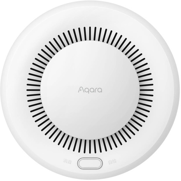Датчик дыма Aqara Smart Smoke Detector JY-GZ-03AQ