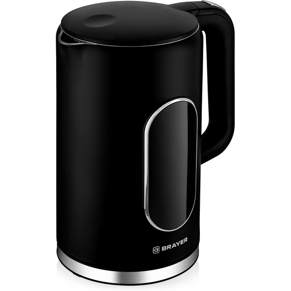 Электрический чайник Brayer BR6107BK