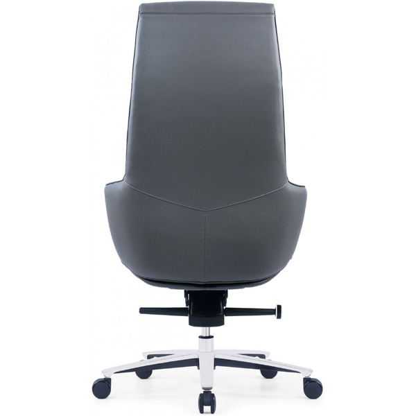 Кресло CACTUS CS-LBK-MILANO (черный)