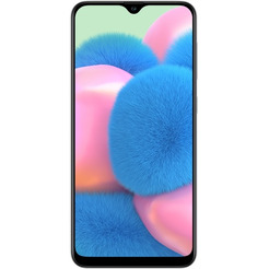 Смартфон SAMSUNG Galaxy A30s 3GB/32GB (белый)