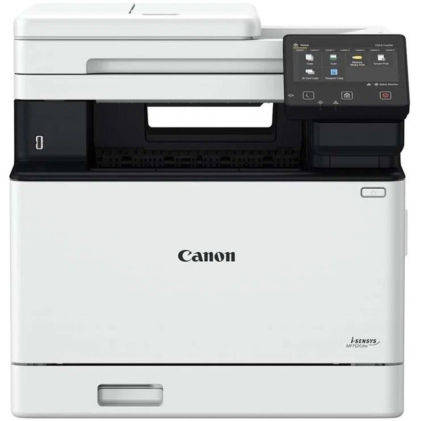МФУ Canon MF752Cdw (5455C012)