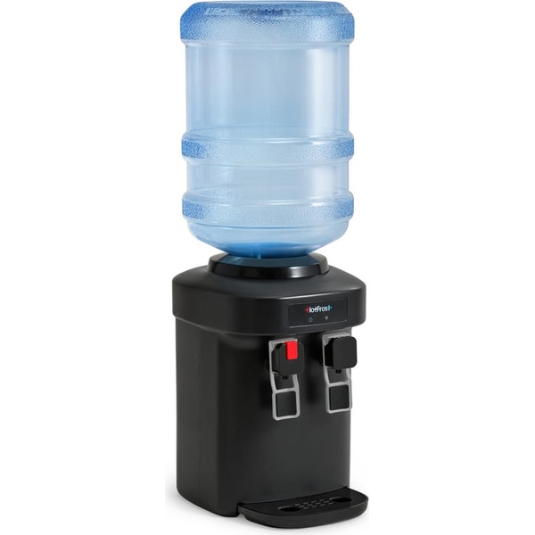 Кулер для воды HotFrost D65EN