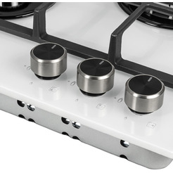 Варочная панель ZorG HAG45 FDW white